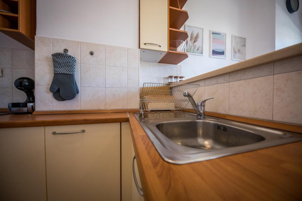 Apartment Lapad Dubrovnik Exterior foto