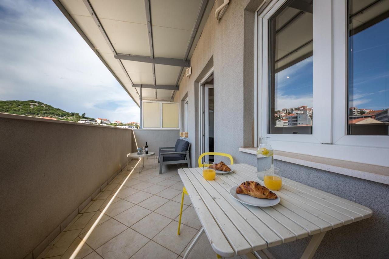 Apartment Lapad Dubrovnik Exterior foto