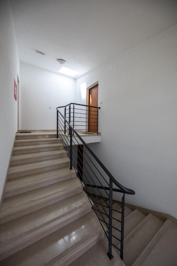Apartment Lapad Dubrovnik Exterior foto